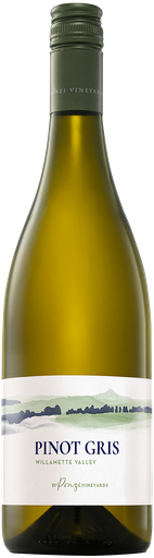 [194020] Ponzi, Pinot Gris, 2024