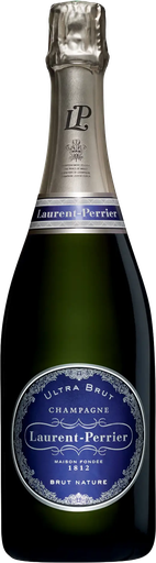 [190904] Laurent Perrier, Ultra Brut