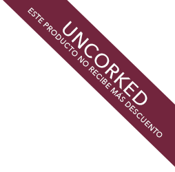 Uncorked