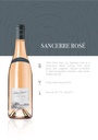 Sancerre Rose, Pascal Jolivet 