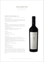 Malbec, Pulenta Estates