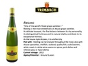 Riesling, Trimbach 