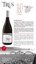 Crianza, Bodegas Trus