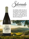 Chardonnay Carneros, Silverado