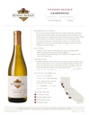 Vintner's Chardonnay, Kendall-Jackson