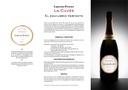 Brut La Cuvee, Laurent Perrier