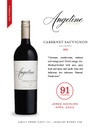 California Cabernet Sauvignon, Angeline 