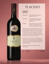 Chianti, Placido