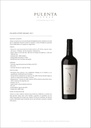 Gran Malbec, Pulenta Estates