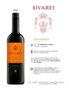 Rivarey Crianza, Marques de Caceres