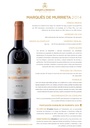 Reserva, Marques de Murrieta