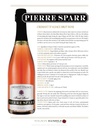 Cremant Rose, Pierre Sparr