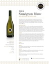 Sauvignon Blanc, Kim Crawford DI