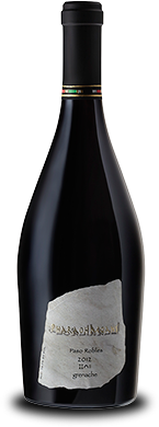 Amuse Bouche Winery, Pharaoh Moans Grenache, 2014