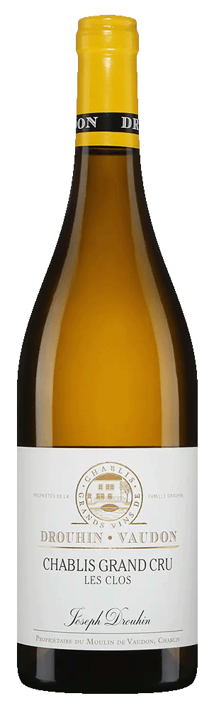 Joseph Drouhin, Chablis Grand Cru Les Clos, 2013