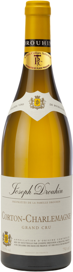 Joseph Drouhin, Corton-Charlemagne Grand Cru, 2020