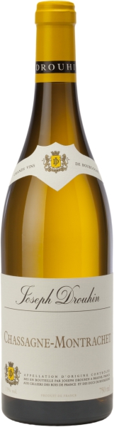 Joseph Drouhin, Chassagne Montrachet Blanc, 2017