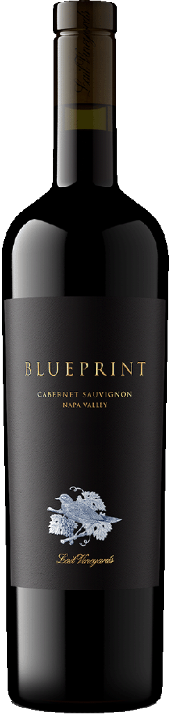 Lail Vineyards, Blueprint Cabernet Sauvignon, 2021