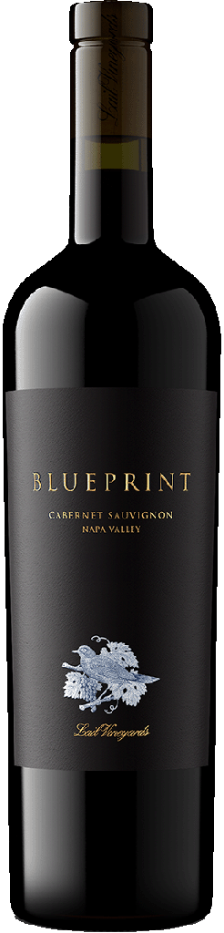 Lail Vineyards, Blueprint Cabernet Sauvignon, 2022