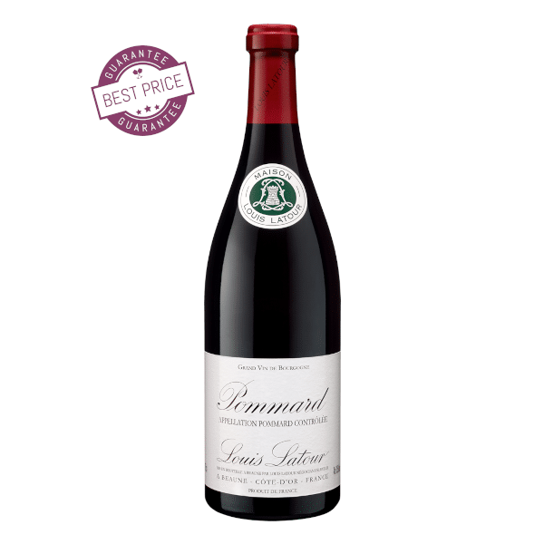 Louis Latour, Pommard, 2017