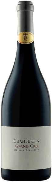 Olivier Bernstein, Chambertin Grand Cru, 2017