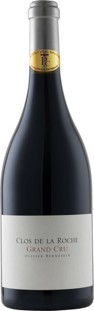 Olivier Bernstein, Clos de la Roche Grand Cru, 2017