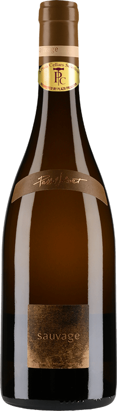 Pascal Jolivet, Sancerre Blanc Sauvage, 2022