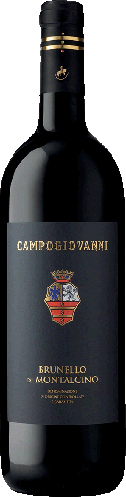 San Felice, Brunello di Montalcino Campogiovanni, 2018