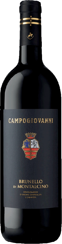 San Felice, Brunello di Montalcino Campogiovanni, 2020