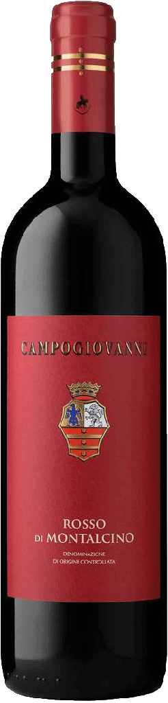 San Felice, Rosso di Montalcino Campogiovanni, 2021