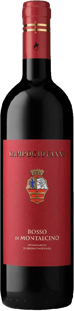 San Felice, Rosso di Montalcino Campogiovanni, 2023