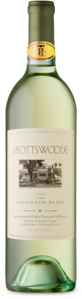 Spottswoode, Sauvignon Blanc, 2023