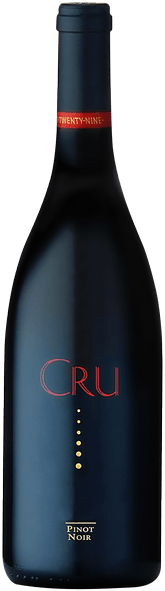 Vineyard 29, Cru Pinot Noir, 2017