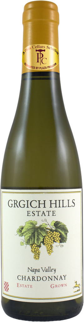 Grgich Hills Estate, Chardonnay, 2021 (375 ml)