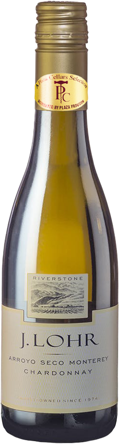Riverstone Chardonnay, J Lohr (Half-Bottle)