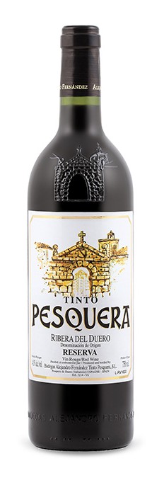 Bodegas Alejandro Fernandez, Pesquera Reserva, 2005 (5 L)