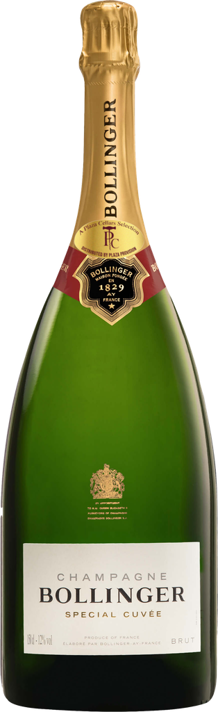 Bollinger, Special Cuvee Brut (1.5 L)