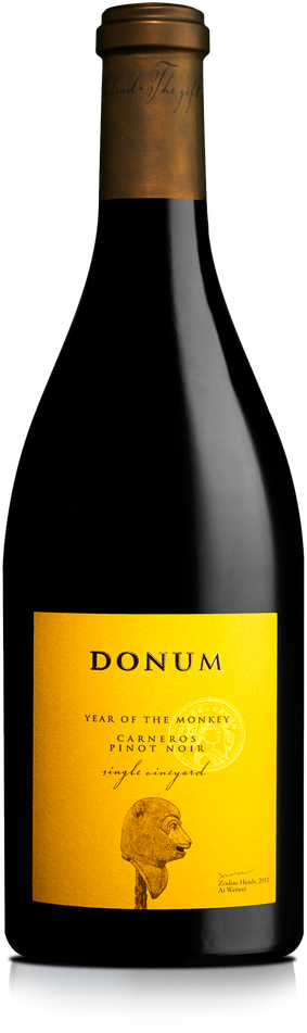 Carneros Pinot Noir, Donum Estates (Magnum)