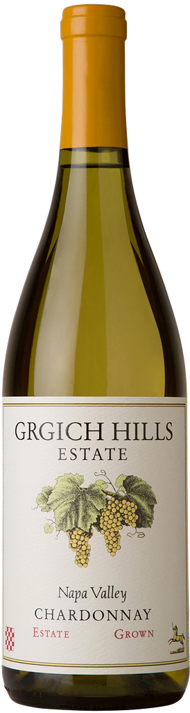 Grgich Hills Estate, Chardonnay, 2020 (1.5 L)