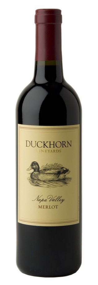 Duckhorn, Napa Merlot, 2021