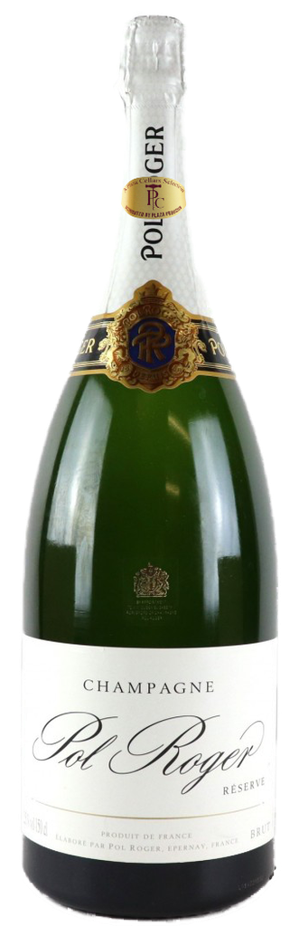 Pol Roger, Brut Reserve (1.5 L)