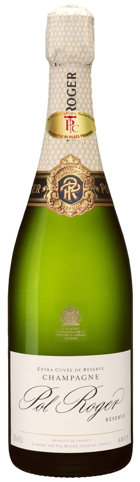 Pol Roger, Brut Reserve