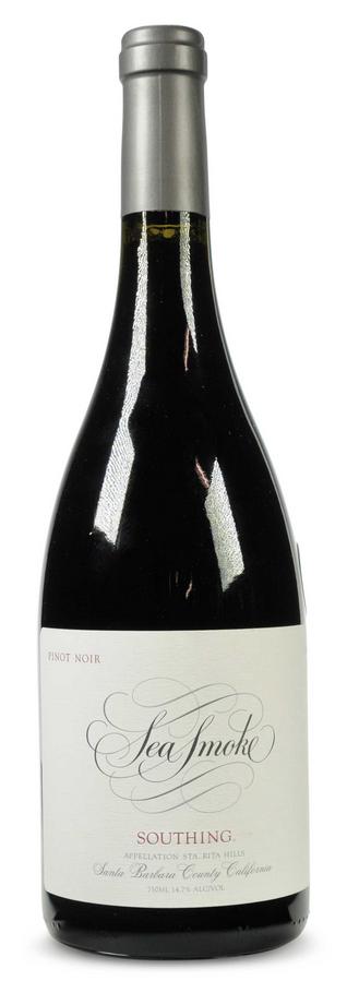 Sea Smoke Cellars, Southing Pinot Noir, 2020