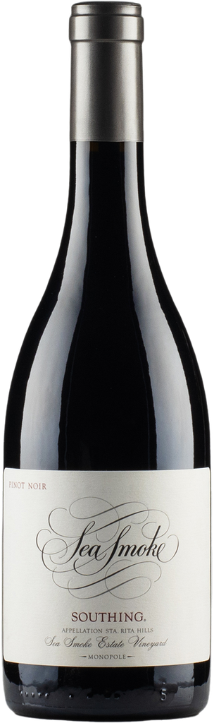 Sea Smoke Cellars, Southing Pinot Noir, 2020