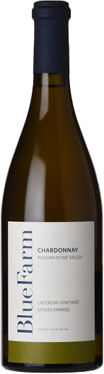 Blue Farm, Laceroni Vineyard Chardonnay, 2018