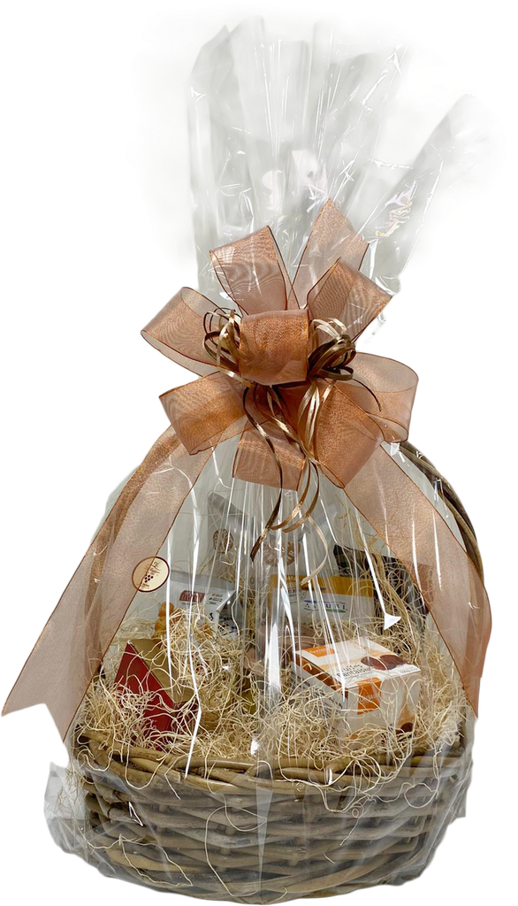 Gift Basket & Gourmet Products (You can include 3 bottles max.)