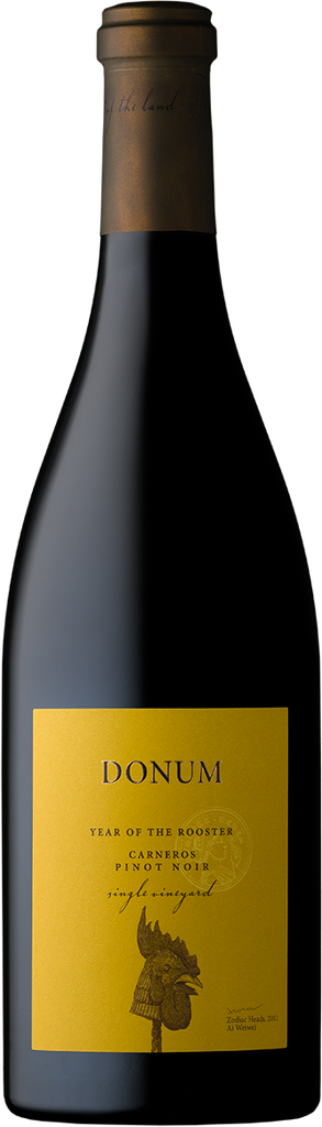 Donum Estates, Carneros Pinot Noir, 2019