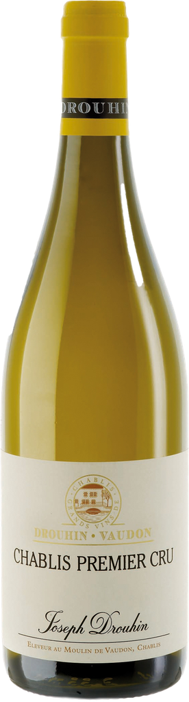 Joseph Drouhin, Chablis 1er Cru Drouhin-Vaudon, 2023