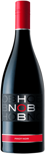 Hobnob, Pinot Noir, 2022