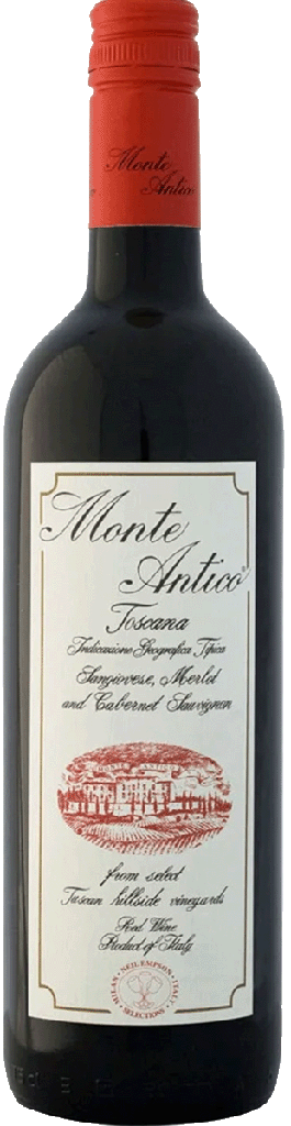 Monte Antico, Sangiovese, 2020
